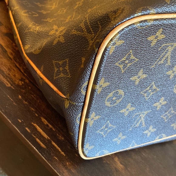 Louis Vuitton Monogram Palermo - Picture 17 of 17